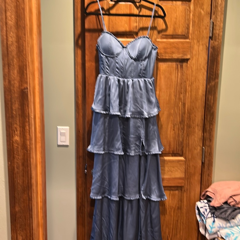 Alter’d State gown